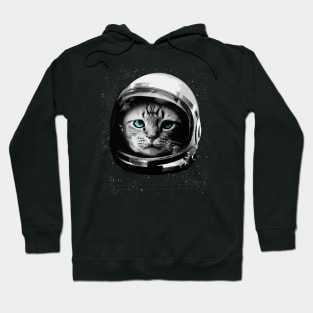 Space Cat Hoodie